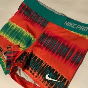 Nike Pro Short